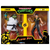 Tmnt Vs Cobra Kai Leo Vs Miguel 2Pk Action Figure