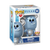 Funko POP! Vinyl: M.A.Wish- Sulley (Metallic)