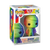 Funko POP! Vinyl: DC Pride - Robin #153