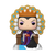 Funko POP! Vinyl: Villains - Evil Queen on Throne #1088