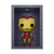 Pop Deluxe Marvel Hall Of Armor Iron Man model 4 #1036
