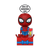 Funko - POPsies: Marvel - Spider-Man