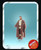 Star Wars Retro 3.75 Obi-Wan Kenobi (Wandering Jedi) Action Figure