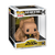 Funko POP! Vinyl: Black Adam on Throne #1239