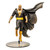 DC Direct Black Adam 12In By Jim Lee Action Figure