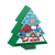 Pocket POP: DC Holiday-Tree Holiday Box 4PC