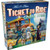 Ticket to Ride - Ghost Train (First Journey)
