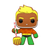 Funko POP! Vinyl: DC Holiday- Aquaman #445
