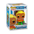Funko POP! Vinyl: DC Holiday- Aquaman #445