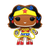 Funko POP! Vinyl: DC Holiday- Wonder Woman #446