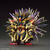 SDW HEROES Qiongqi Strike Freedom Gundam