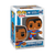 Funko POP! Vinyl: DC Holiday- Superman #443