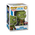 Funko POP! Vinyl: Star Trek- Gorn with Weapon #1143