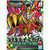 SD Sangoku Soketsuden Flame Emperor Zhang Fei God Gundam