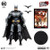 DC Direct Gaming 7In Page Punchers Injustice 2 Batman Action Figure