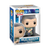 Funko POP! Vinyl: Avatar- Miles Quaritch #1324