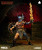 DUNGEONS AND DRAGONS WARDUKE ULTIMATE 7 INCH ACTION FIGURE