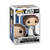 Funko POP! Vinyl:Star Wars A New Hope - Leia #595