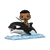 POP Ride SUPDLX: BPWF S2- Namor with Orca #116