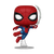 Funko POP! Vinyl: NWH - Spider-Man Finale suit #1160