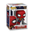 Funko POP! Vinyl: NWH - Spider-Man Leaping #1157