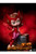 WandaVision Mini Co. PVC Figure Wanda Halloween Version 18 cm