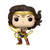 Funko POP! Vinyl: The Flash - Wonder Woman #1334