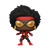 Funko POP! Vinyl: S-M:ATSV- Spider-Woman #1228