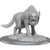 Paint Kit - Yeth Hound: Dungeons & Dragons Nolzur's Marvelous Miniatures