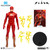 DC The Flash Movie 7In The Flash Action Figure