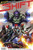 Shift Anthology Winter Special - Signed By Simon Furman