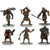 Bugbear Warband: D&D Icons of the Realms