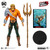 Dc Direct 7In Page Punchers Aquaman Action Figure