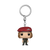 POP Keychain: Stranger Things - Hunter Robin