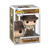 Funko POP! Vinyl: ROTLA - Indiana Jones #1350