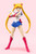 Sailor Moon S.H. Figuarts Action Figure Sailor Moon Animation Color Edition 14 cm