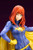 DC Comics Bishoujo PVC Statue 1/7 Batgirl (Barbara Gordon) 23 cm