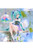 Hatsune Miku Noodle Stopper PVC Statue Miku Flower Fairy Morning Glory 14 cm