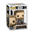 Funko POP! Vinyl: Obi-Wan Kenobi S2- Obi-Wan (battle pose) #629