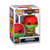 Funko POP! Vinyl: TMNT Raphael #1396