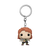 POP Keychain: Demon Slayer- Sabito(No Mask)