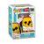 Funko POP! Vinyl: Holiday- Pluto #1227