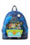 Looney Tunes by Loungefly Backpack Scooby Doo Mash-Up