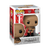 Funko POP! Vinyl: The Rock (final) #136