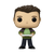 Funko POP! Vinyl: Friends - Joey with Pizza #1275