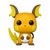 Funko POP! Vinyl: Pokemon- Raichu #645