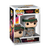 Funko POP! Vinyl: Stranger Things - Hunter Dustin with shield​​ #1463