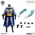 DC Direct THE ANIMATED SERIES 6In Wv1 Batman Action Figure