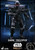 Star Wars The Mandalorian Action Figure 1/6 Dark Trooper 32 cm