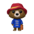 Funko POP! Vinyl: Paddington - Paddington with Suitcase #1453